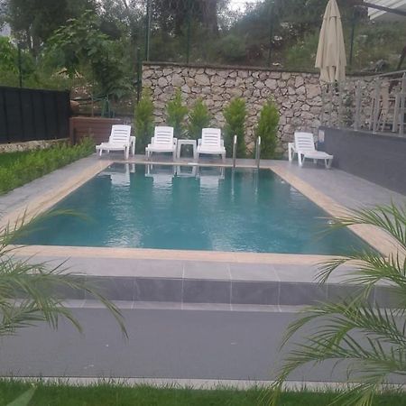 Silyan Villas Αττάλεια Εξωτερικό φωτογραφία