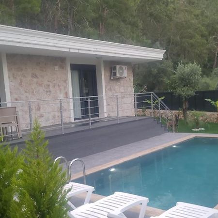 Silyan Villas Αττάλεια Εξωτερικό φωτογραφία