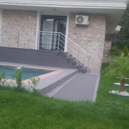 Silyan Villas Αττάλεια Εξωτερικό φωτογραφία