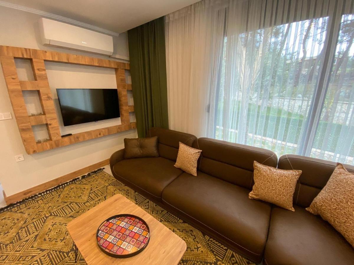 Silyan Villas Αττάλεια Εξωτερικό φωτογραφία