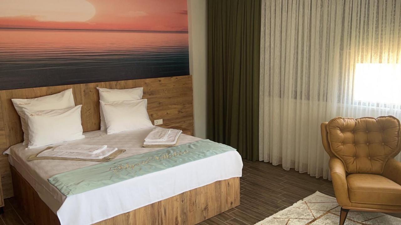 Silyan Villas Αττάλεια Εξωτερικό φωτογραφία