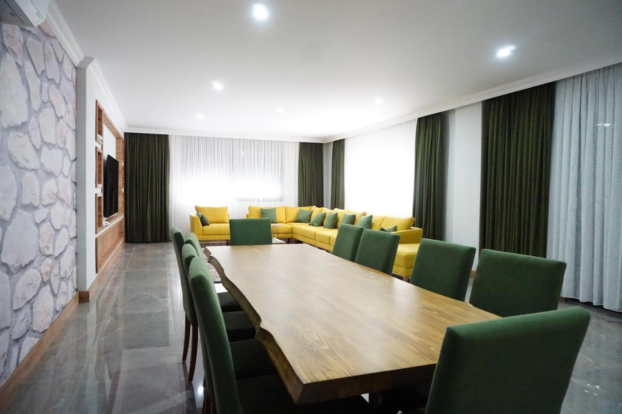 Silyan Villas Αττάλεια Εξωτερικό φωτογραφία