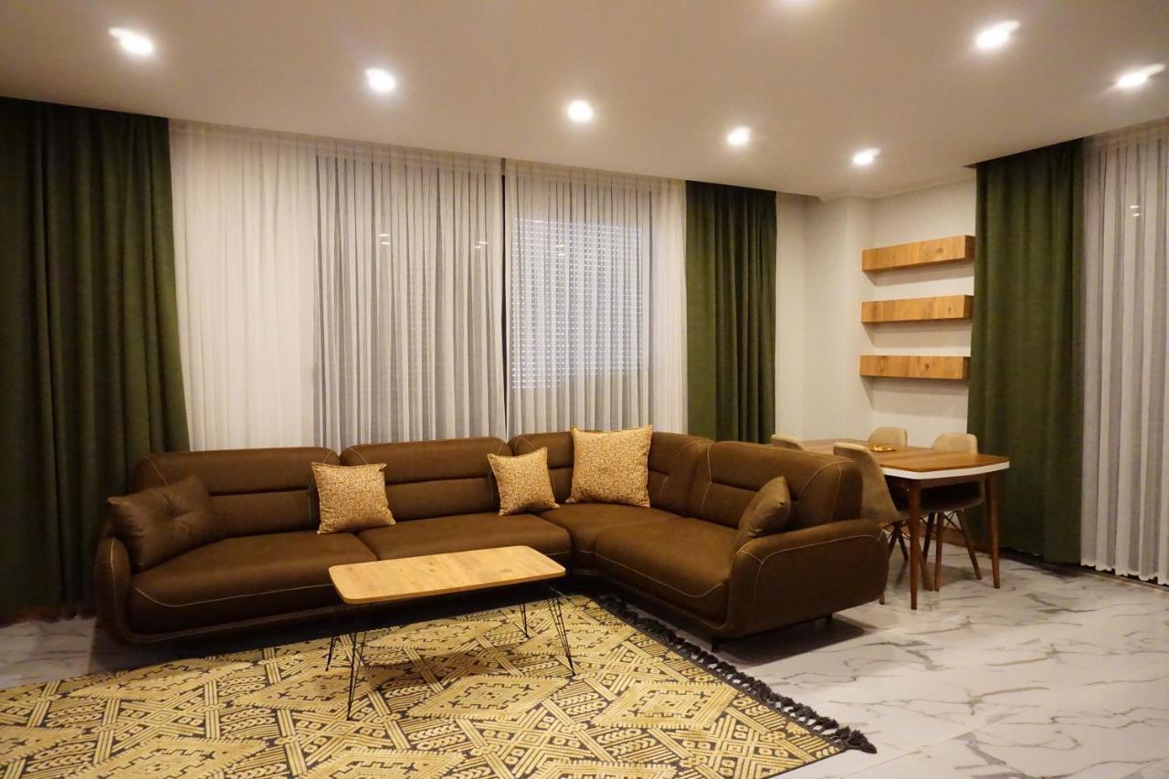 Silyan Villas Αττάλεια Εξωτερικό φωτογραφία