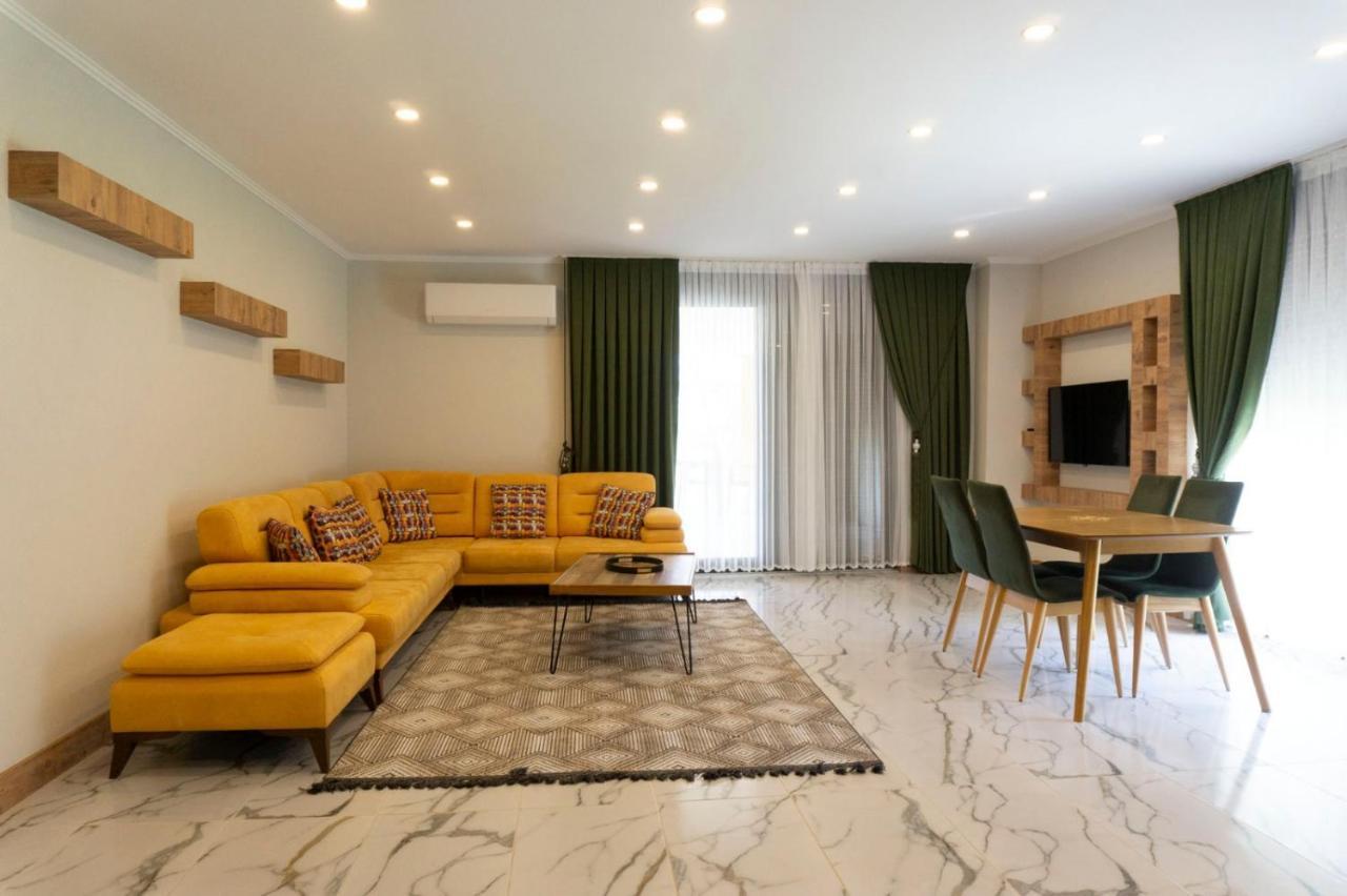 Silyan Villas Αττάλεια Εξωτερικό φωτογραφία