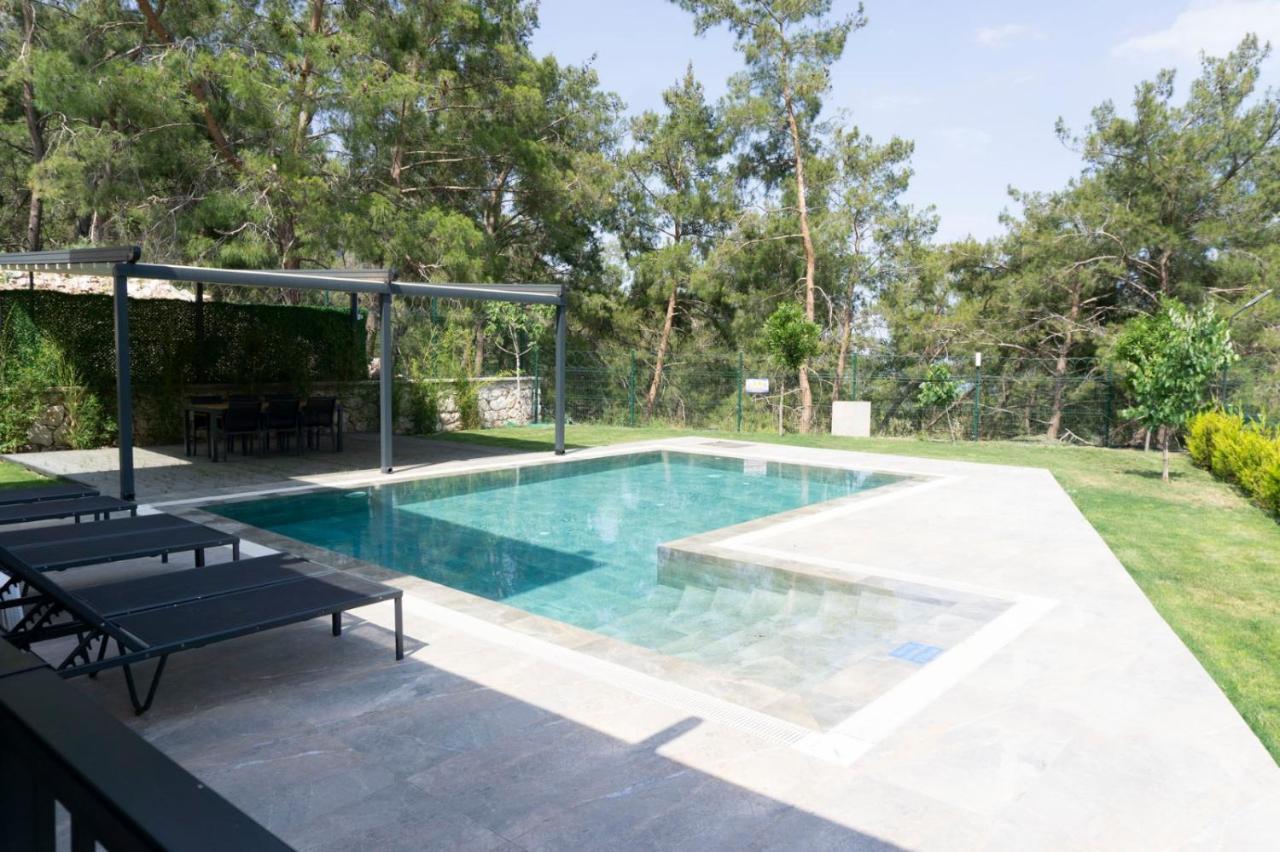 Silyan Villas Αττάλεια Εξωτερικό φωτογραφία